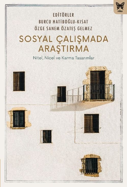Sosyal Çalışmada Araştırma 