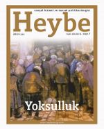 Heybe Dergisi 7. Sayı