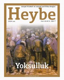 Heybe Dergisi 7. Sayı