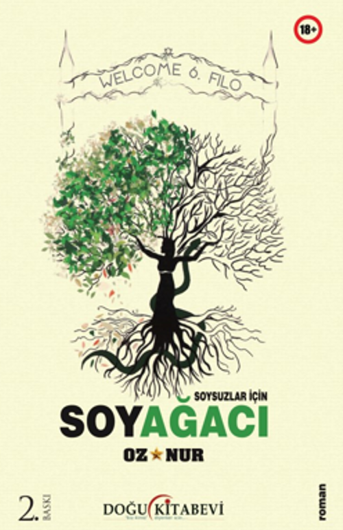 Soyağacı