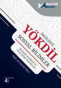 İngilizce Yökdil Sosyal Bilimler & Bilimsel Hazırlık Ve Test Çözme Teknikleri