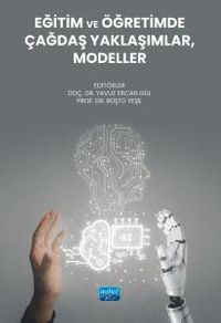 Eğitim ve Öğretimde Çağdaş Yaklaşımlar, Modeller