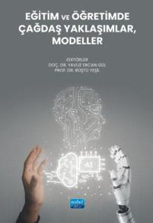 Eğitim ve Öğretimde Çağdaş Yaklaşımlar, Modeller