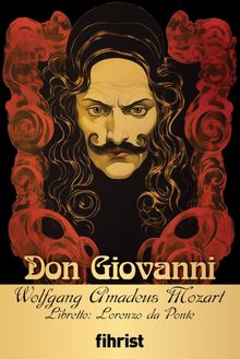 Don Giovanni Opera Klasikleri: 18