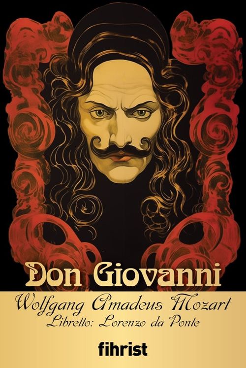 Don Giovanni / Opera Klasikleri: 18