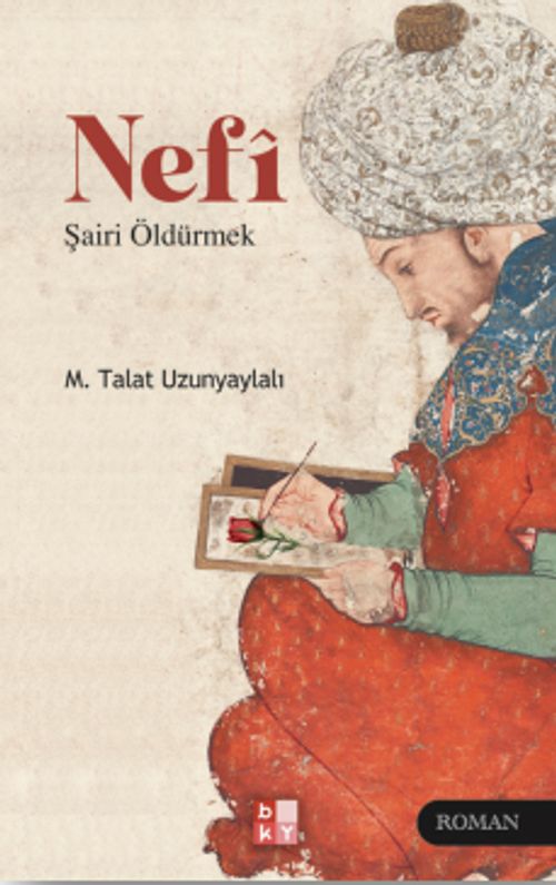 Nefi & Şairi Öldürmek 