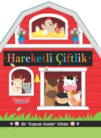 Hareketli Çiftlik