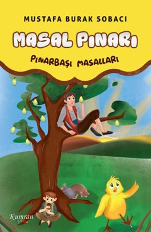 Masal Pınarı & Pınarbaşı Masalları
