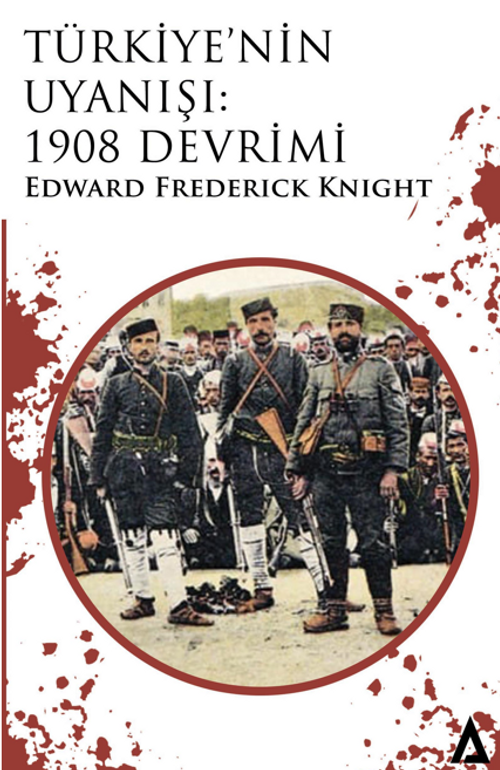 Türkiye'nin Uyanışı: 1908 Devrimi