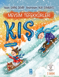 Kış - Mevsim Tefekkürleri 