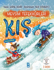 Kış - Mevsim Tefekkürleri 