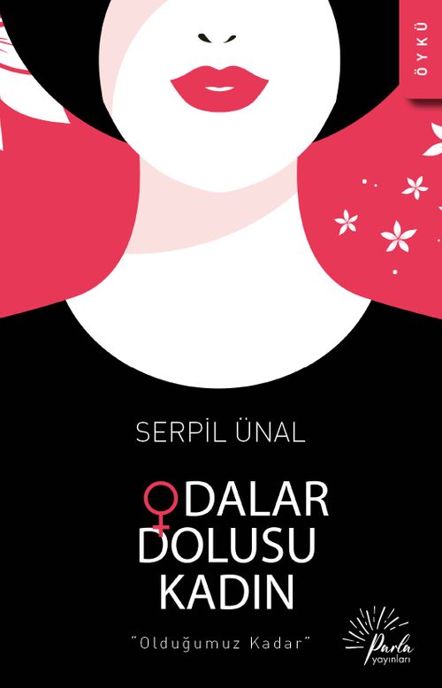 Odalar Dolusu Kadın