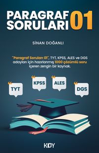 Paragraf Soruları 01 