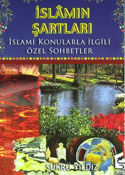İslamın Şartları (Cep Boy)