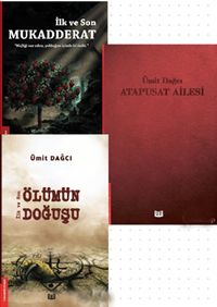 Fantastik - Macera Kitaplar Seti (3 Kitap)