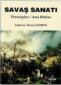 Savaş Sanatı & Prensipler / Ana Hatlar