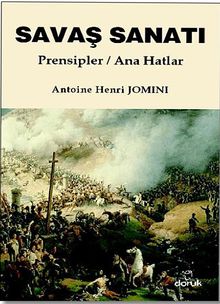 Savaş Sanatı & Prensipler / Ana Hatlar