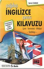 Çağdaş İngilizce Çeviri Klavuzu