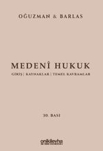 Medeni Hukuk