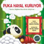 Puka Hayal Kuruyor & Yaratıcı Düşünme Becerilerini Geliştirme