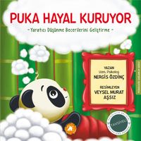 Puka Hayal Kuruyor & Yaratıcı Düşünme Becerilerini Geliştirme