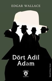 Dört Adil Adam