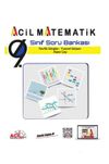 9. Sınıf Acil Matematik Soru Bankası