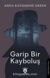 Garip Bir Kayboluş