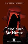 Geceleyin Bir Hırsız