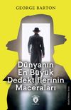 D&uuml;nyanın En B&uuml;y&uuml;k Dedektiflerinin Maceraları