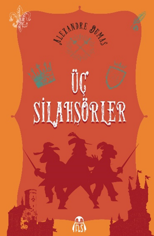 Üç Silahşörler