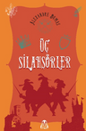 Üç Silahşörler