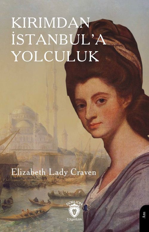 Kırımdan İstanbul'a Yolculuk