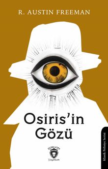 Osiris'in Gözü