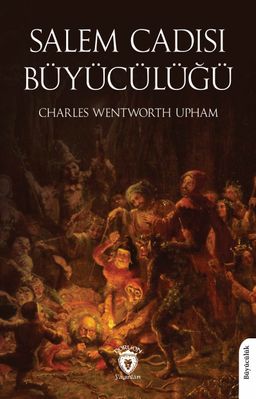 Salem Cadısı Büyücülüğü