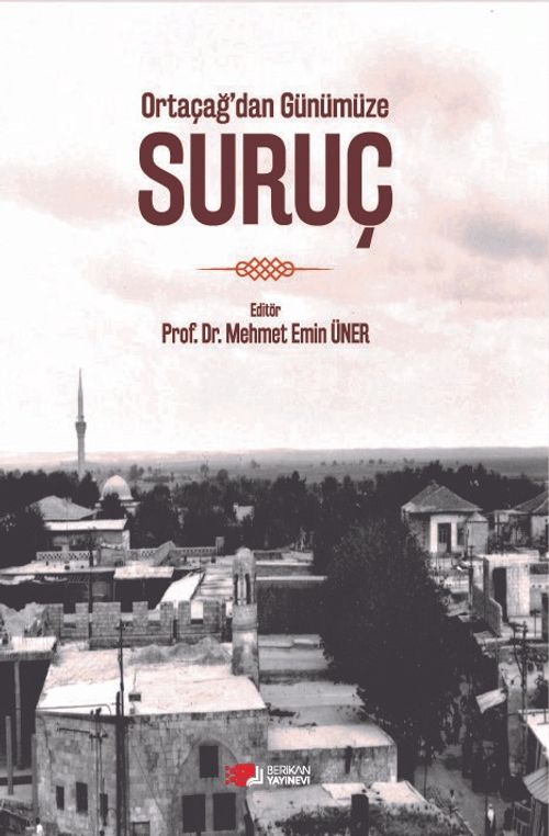 Ortaçağ'dan Günümüze Suruç 