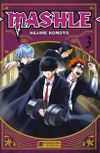 Mashle 3