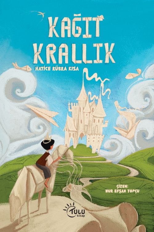 Kağıt Krallık