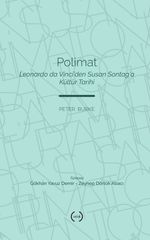 Polimat & Leonardo da Vinci'den Susan Son-tag'a Kültür Tarihi