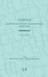 Polimat & Leonardo da Vinci'den Susan Son-tag'a Kültür Tarihi