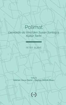 Polimat & Leonardo da Vinci'den Susan Son-tag'a Kültür Tarihi