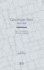 Geçmişin Sesi & Sözlü Tarih
