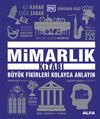 Mimarlık Kitabı / DK B&uuml;y&uuml;k Fikirler Serisi
