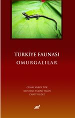 Türkiye Faunası Omurgalılar