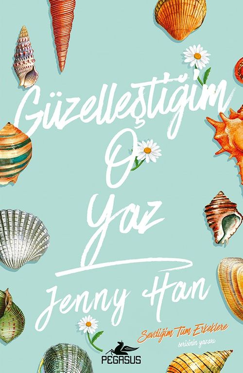 Güzelleştiğim  O Yaz