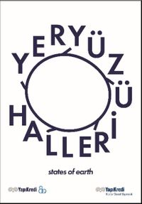 Yeryüzü Halleri / States Of Earth (Türkçe-İngilizce)