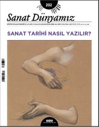 Sanat Dünyamız 202 / Eylül - Ekim 2024