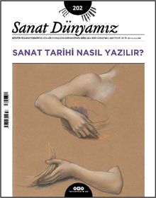 Sanat Dünyamız 202 / Eylül - Ekim 2024