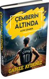 &Ccedil;emberin Altında 3 (Ciltli)