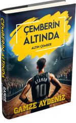 Çemberin Altında 3 (Ciltli)